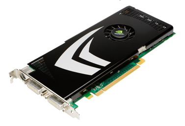 GeForce GTS 240
